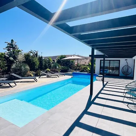 Casa Carica With Heated Pool In Apartment
